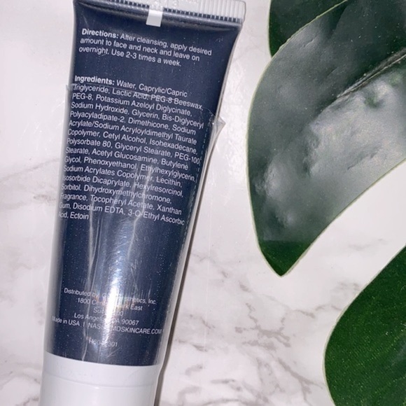 Nassif MD overnight illuminating masque - Picture 2 of 2